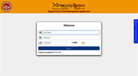 scm mp gov in login|Sign In Officer's Login .